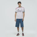 Real Madrid 26/27 Replica Home Jersey