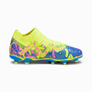 JR Future Match Energy Multi-Ground Soccer Boots