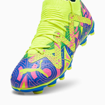 JR Future Match Energy Multi-Ground Soccer Boots