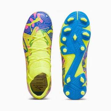 JR Future Match Energy Multi-Ground Soccer Boots