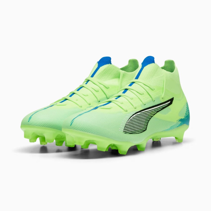 Ultra 5 Match+ Multi Ground Soccer Boots - Lights Out Pack