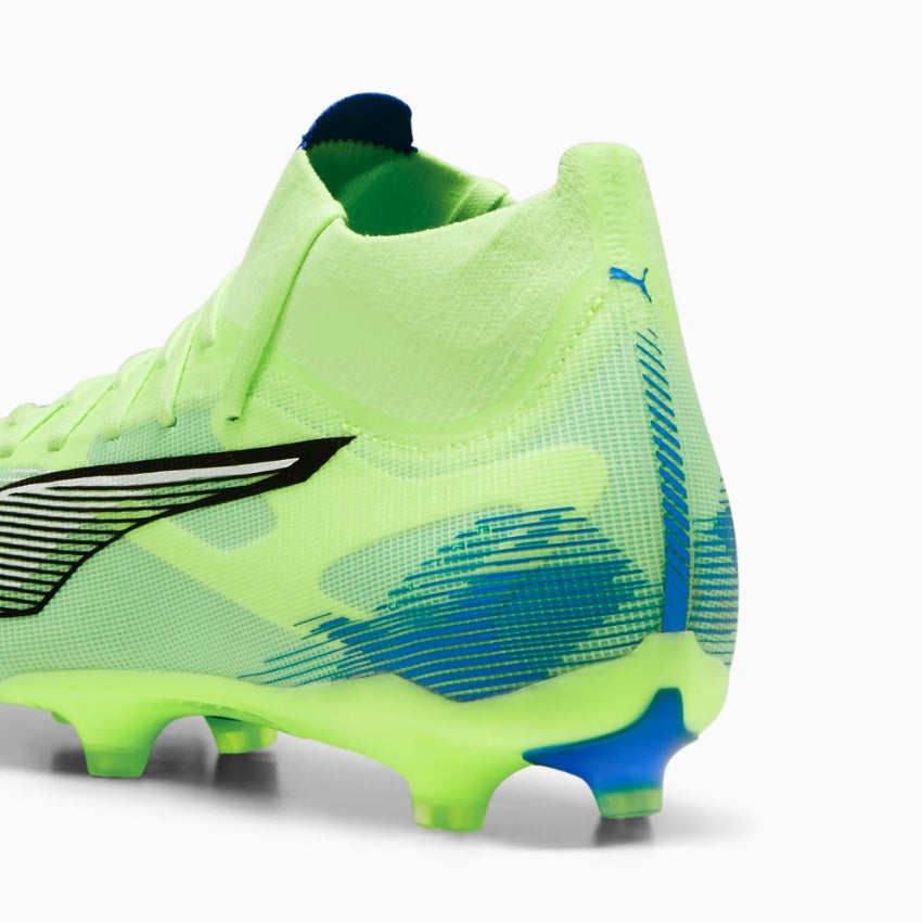Ultra 5 Match+ Multi Ground Soccer Boots - Lights Out Pack