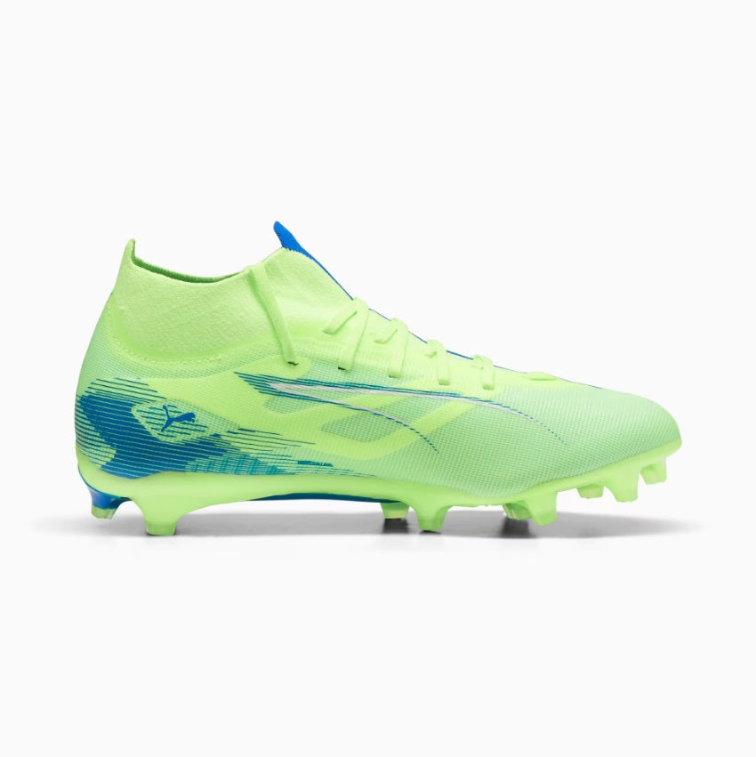 Ultra 5 Match+ Multi Ground Soccer Boots - Lights Out Pack