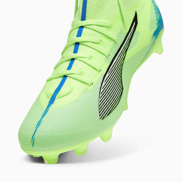 Ultra 5 Match+ Multi Ground Soccer Boots - Lights Out Pack