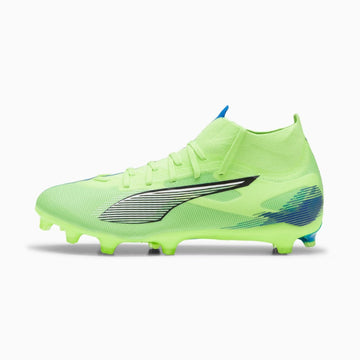 Ultra 5 Match+ Multi Ground Soccer Boots - Lights Out Pack