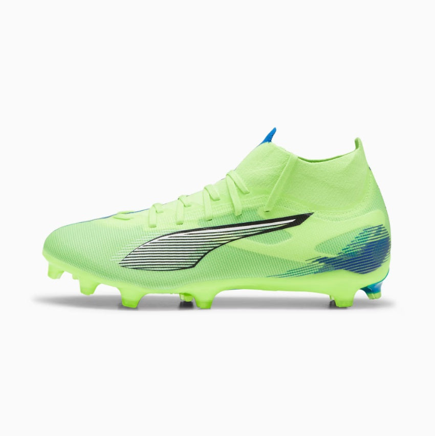 Ultra 5 Match+ Multi Ground Soccer Boots - Lights Out Pack
