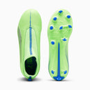 JR Ultra 5 Match+ Laceless Multi-Ground Soccer Boots - Lights Out Pack