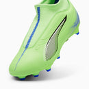 JR Ultra 5 Match+ Laceless Multi-Ground Soccer Boots - Lights Out Pack