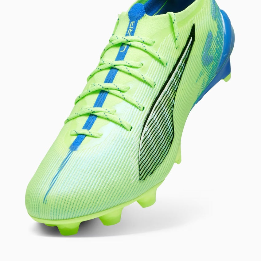 Ultra 5 Ultimate Firm Ground Soccer Boots - Lights Out Pack