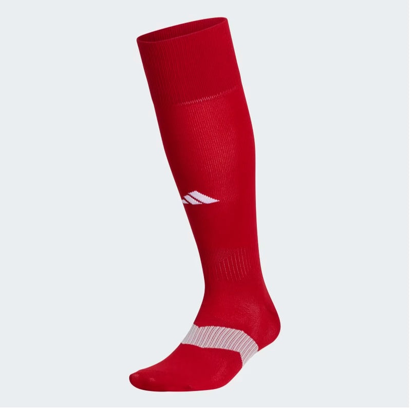 Metro Socks - Red