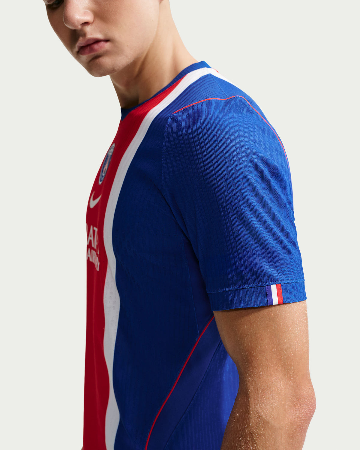Paris Saint-Germain (PSG) 2026/27 Authentic Home Jersey