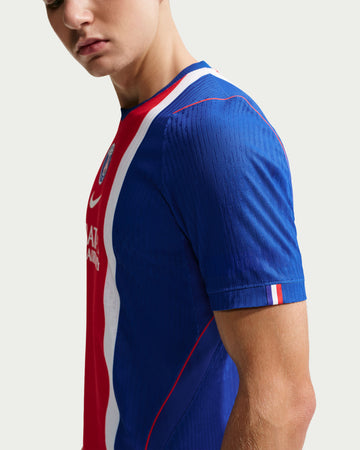 Paris Saint-Germain (PSG) 2026/27 Authentic Home Jersey