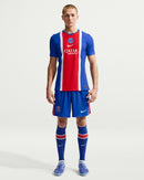 Paris Saint-Germain (PSG) 2026/27 Authentic Home Jersey