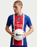Paris Saint-Germain (PSG) 2026/27 Authentic Home Jersey