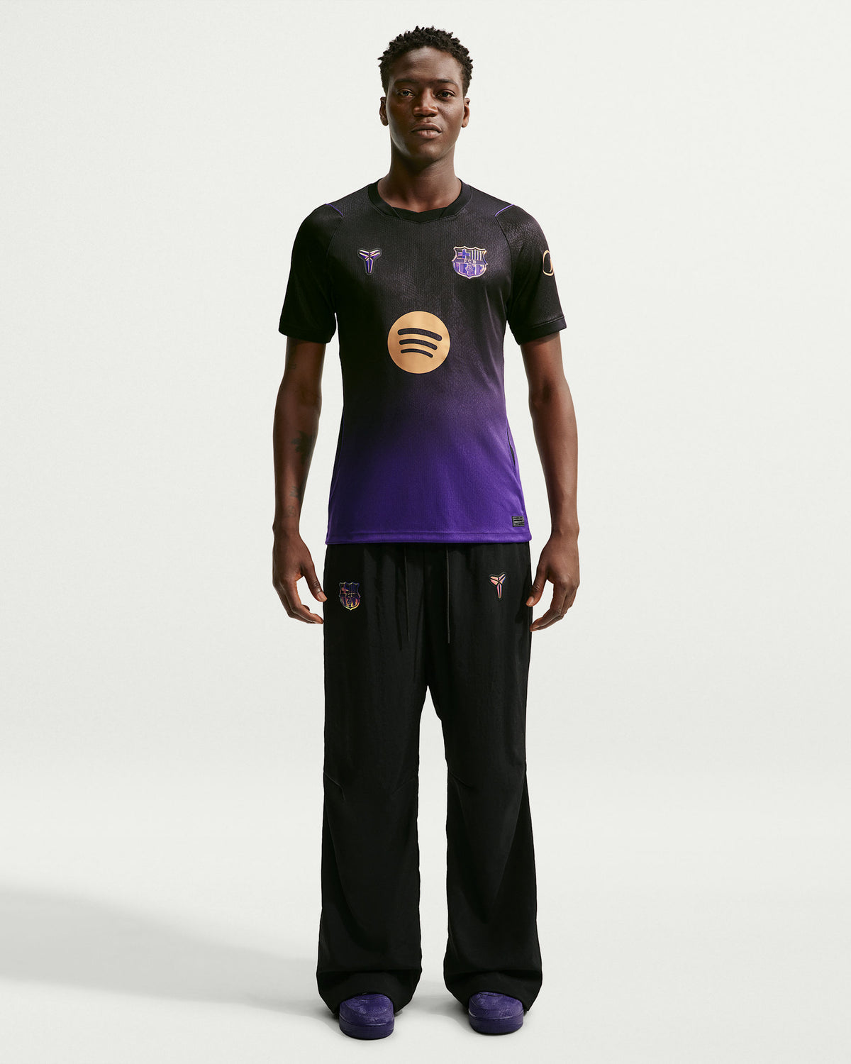 Barcelona Stadium Away 2026/27 Jersey