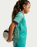 Barcelona Youth Third Jersey 2026/27