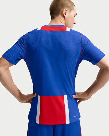 Paris Saint-Germain (PSG) 2026/27 Authentic Home Jersey