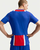 Paris Saint-Germain (PSG) 2026/27 Authentic Home Jersey