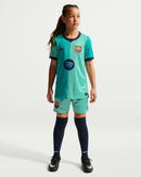 Barcelona Youth Third Jersey 2026/27