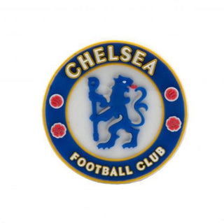 Chelsea FC 3D Crest Magnet
