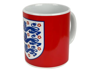 England Crest Mug
