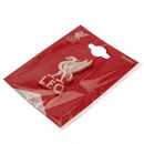 Liverpool FC 3D Crest Magnet