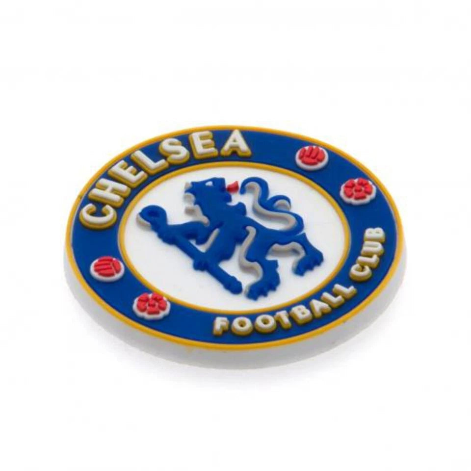 Chelsea FC 3D Crest Magnet