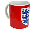 England Crest Mug