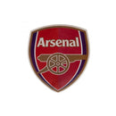 Arsenal Big Crest Sticker