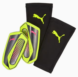 Ultra Flex Soccer Sleeve Shin Guard
