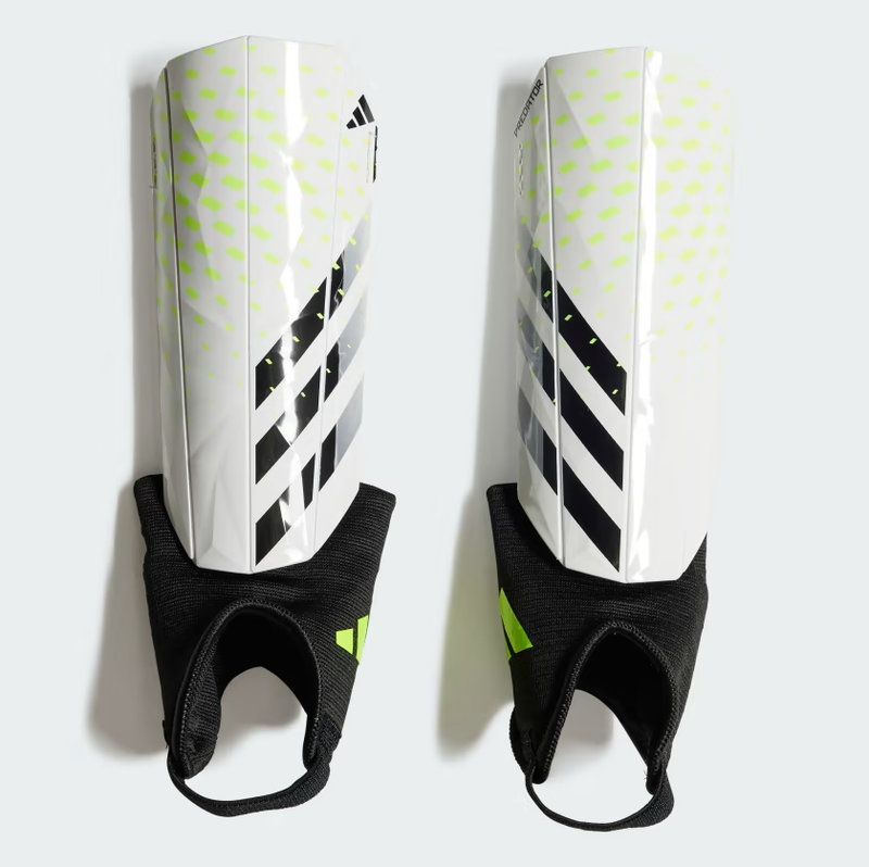 Adidas evertomic 2025 shin guards