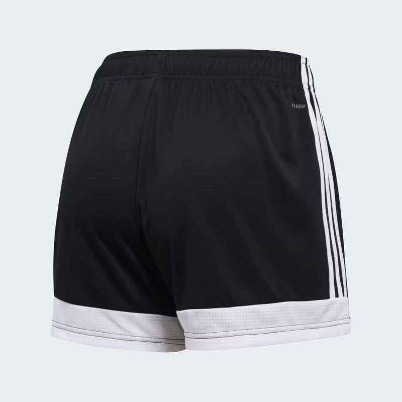 Women's Tastigo19 Shorts - Black
