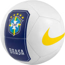 Brazil 26 Skills Ball