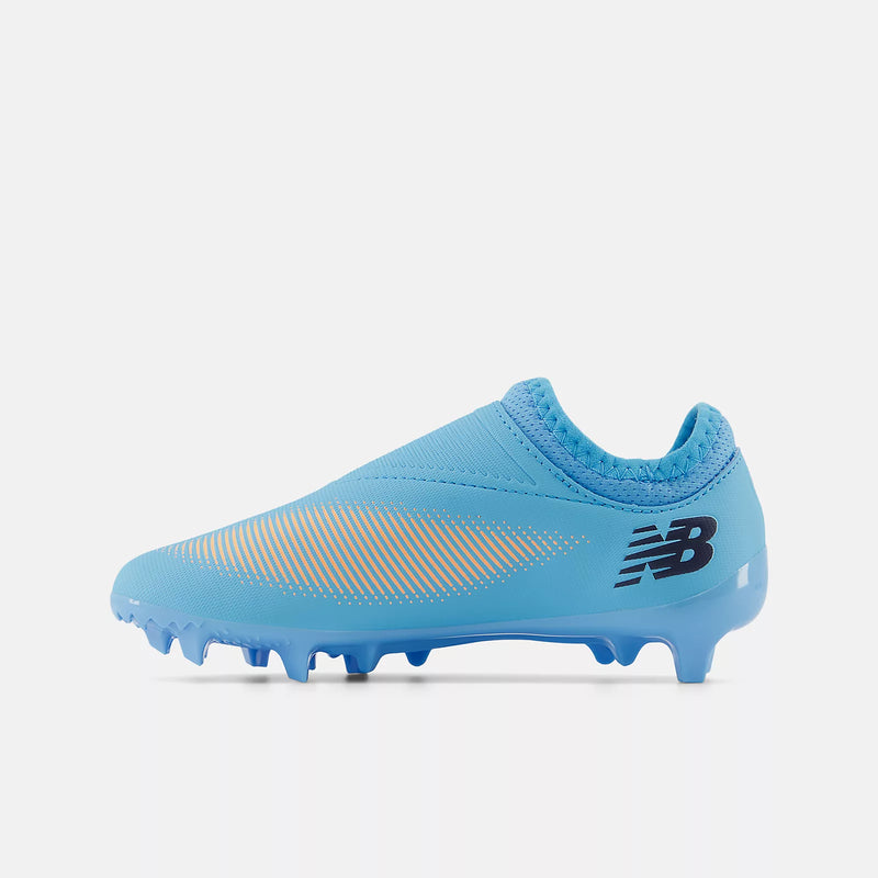 JR Furon Dispatch V77+ Firm Ground Soccer Boots - United in Fuelcell Pack