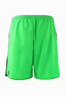 Adidas Men's Condivo 16 Shorts (Lime Green)