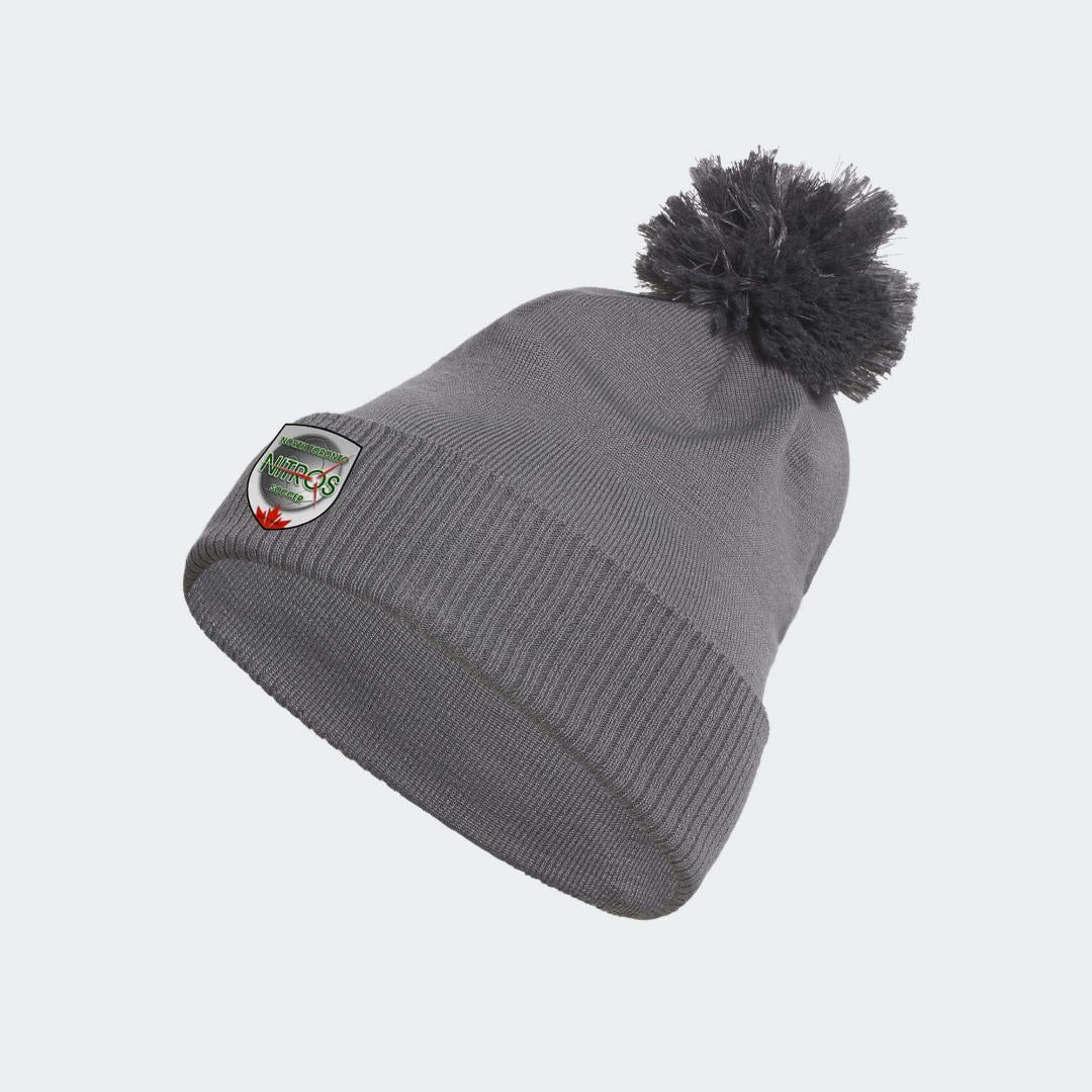North Toronto Nitros Toque