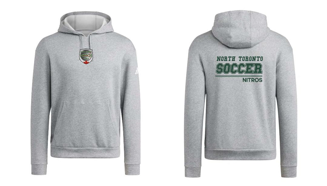 Youth North Toronto Nitros Hoodie