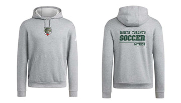 Men's North Toronto Nitros Hoodie (Multiple Options)