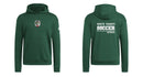 Men's North Toronto Nitros Hoodie (Multiple Options)