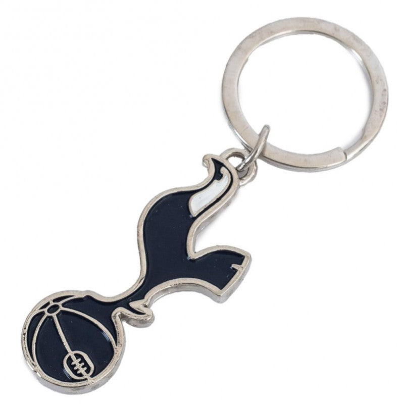 Team Crest Key Chain (Multiple Options)