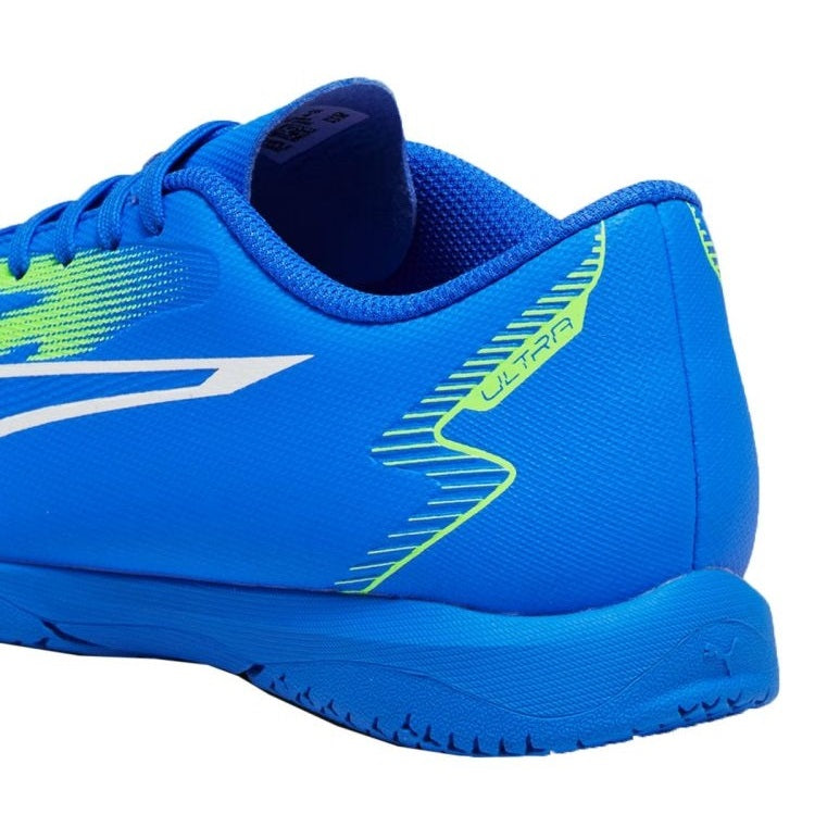 JR Ultra Play Indoor Court Soccer Boots - Gear Up Pack