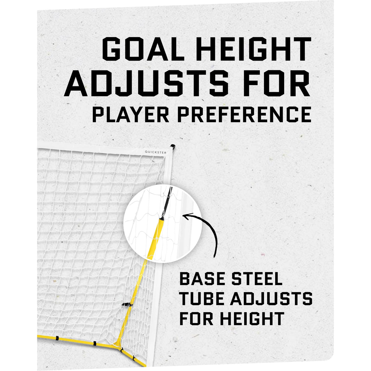 SKLZ Quickster Soccer Goal