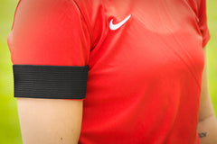 Black Arm Band