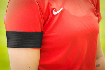 Black Arm Band