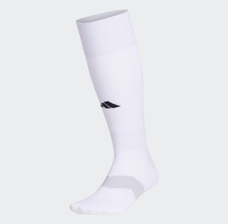 Metro Socks - White