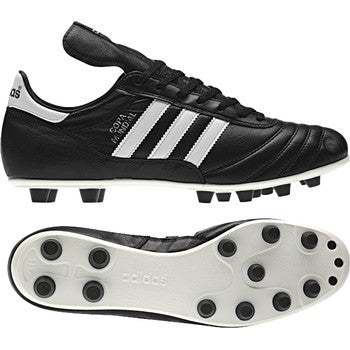 Adidas Copa Mundial Firm Ground Soccer Boots