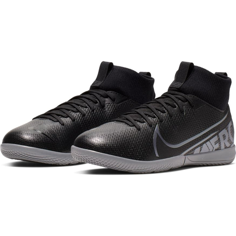 Nike Jr Superfly 7 Academy Turf Soccer Boots (Under The Radar Pack)