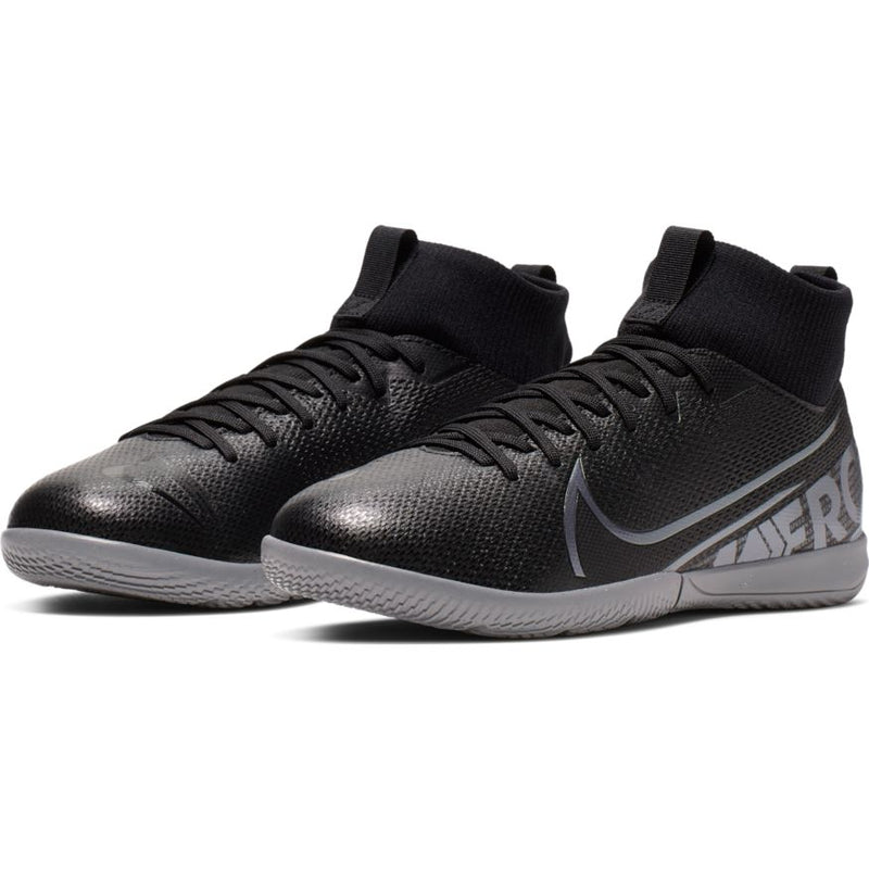 Nike Jr Superfly Academy Turf Soccer Boots (Under The Radar Pack)