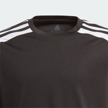 Youth Squadra21 Training Jersey - Black