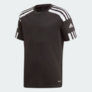 Youth Squadra21 Training Jersey - Black
